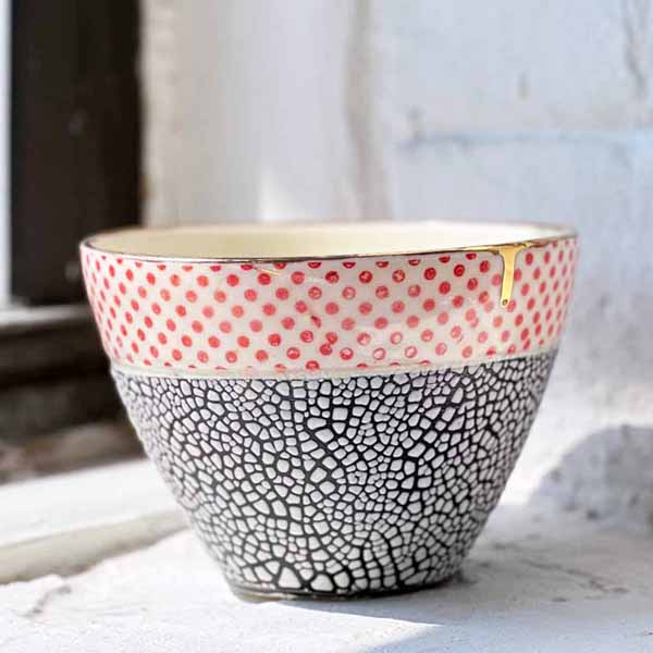 Dotty Bowl