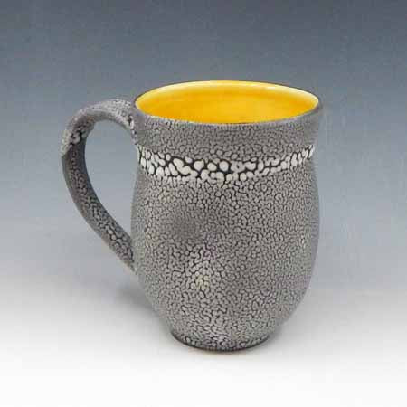 Classic Mug in Golden